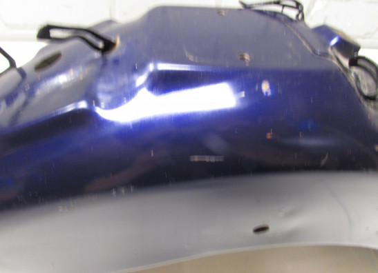 Rear fender Suzuki LS 650