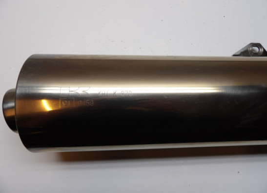 Uitlaat Kawasaki ZX 9 R