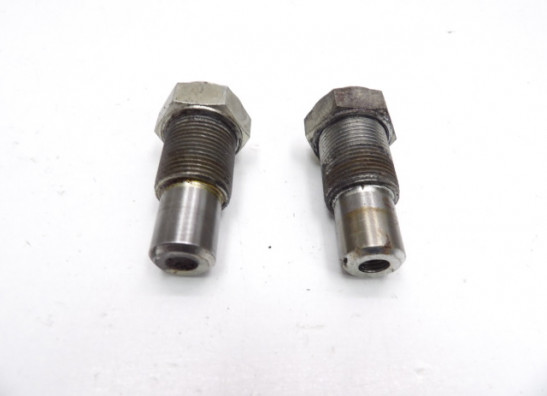 Frame - onderdelen Yamaha XS 1100