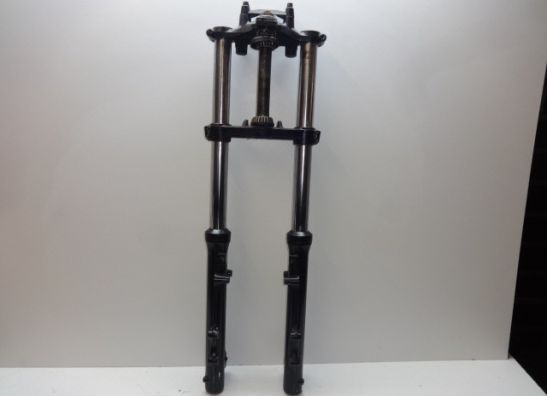 Gabelholm Kawasaki Z 1000