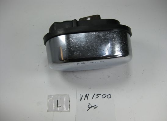 Cowl left small Kawasaki VN 1500
