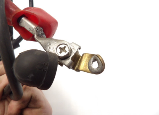 Anlasser Relais Kawasaki Z 1000