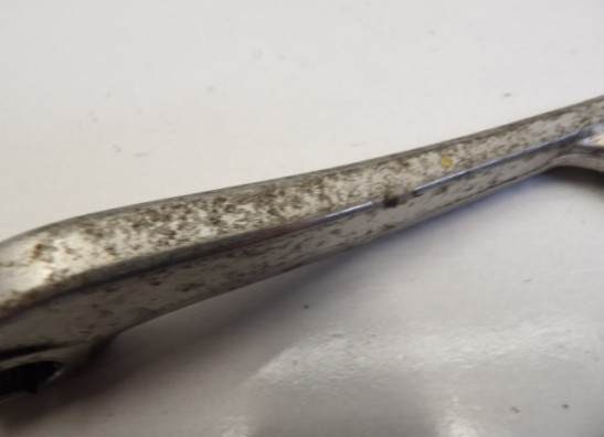 Rempedaal Honda VFR 750