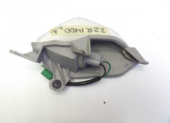 Blinker hinten links Kawasaki ZZR 1400