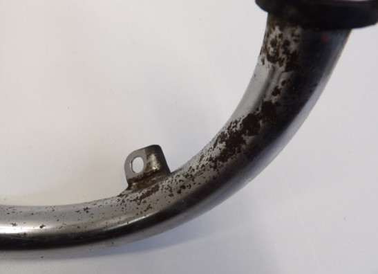 Motorblock Sonstiges Honda VF 700  750 C Magna