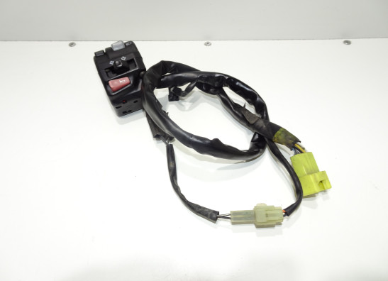 Stuurschakelaar links Suzuki DL 650 V STROM