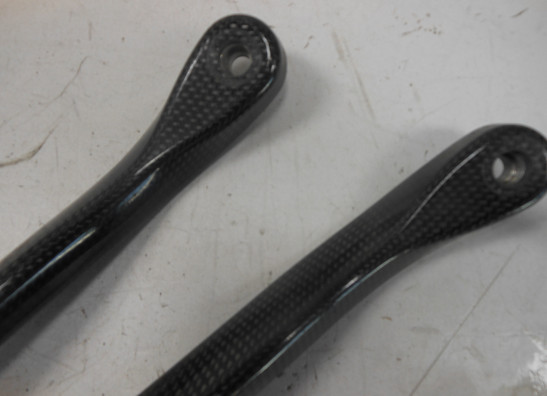 Muffler Kawasaki ZX 10 R