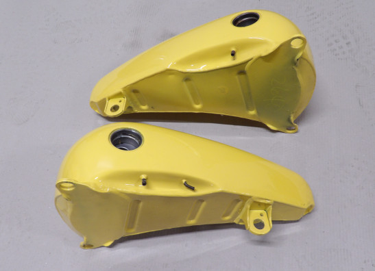 Tank Harley Davidson Softtail