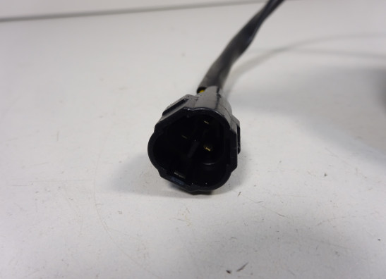 Ritzelabdeckung Kawasaki Z 1000