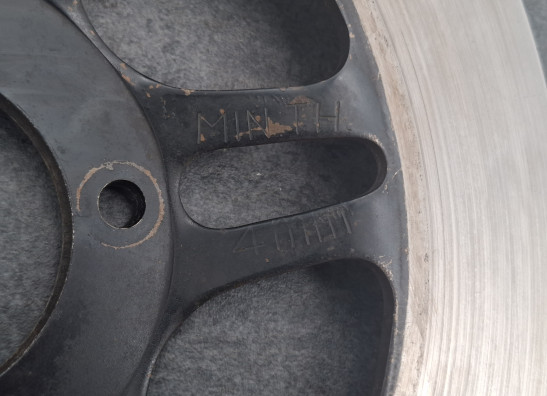 Remschijven set Honda CB 750 F