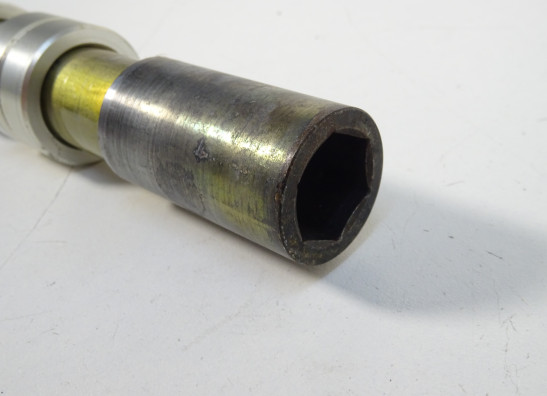 Vooras Triumph Sprint ST 1050