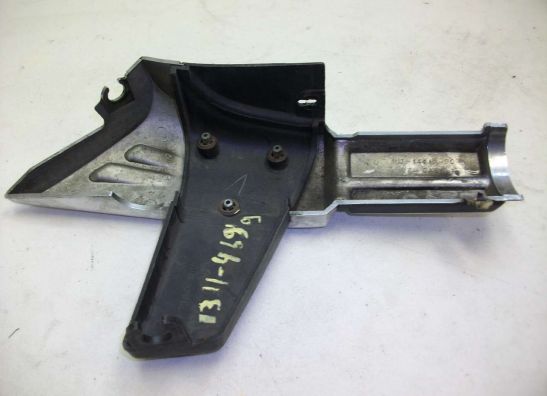 Afdekkap Yamaha YX 600 Radian