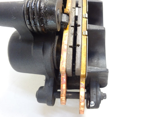 Brake caliper right front Kawasaki ER 6