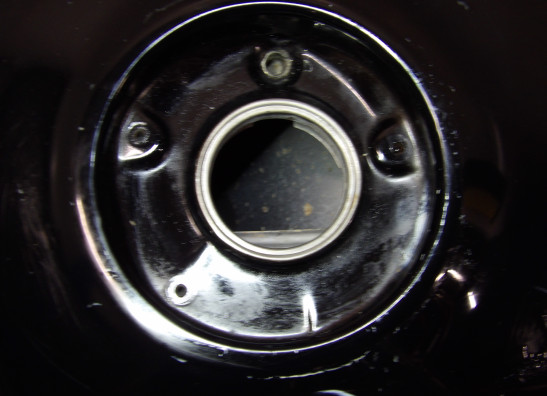 Tank Honda CBR 600 F