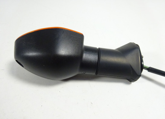 Winker right rear Suzuki GSR 750