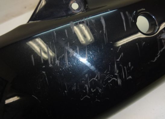 Heck links Kawasaki ZXR 400