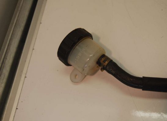 Main step holder right Overig Onbekend Unknown