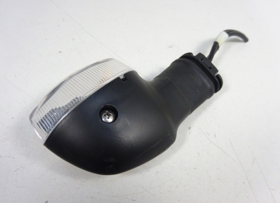 Knipperlicht rechts voor Yamaha MT 09