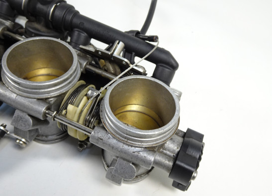 Gasklephuis BMW K 1300 GT