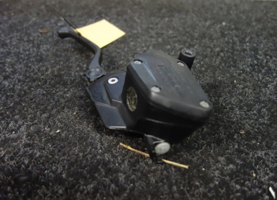 Rempomp BMW R 1200 GS LC Adventure