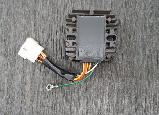 Spanningsregelaar Honda CB 750 