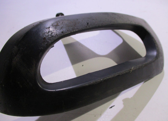 Afdekkap BMW R 850 R