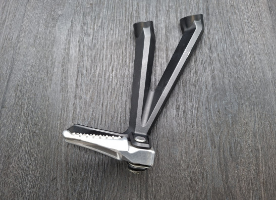 Pillion step right Honda CB 1000 R