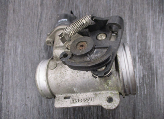 Gasklephuis BMW R 1200 R