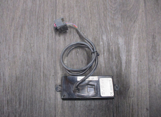 Radio toebehoren BMW R 1150 RT   R 850 RT