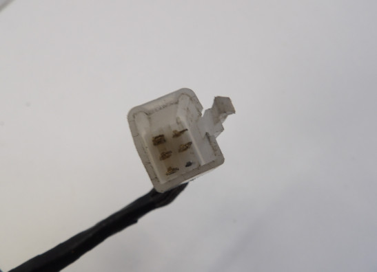 Lichtmaschinendeckel Yamaha V max