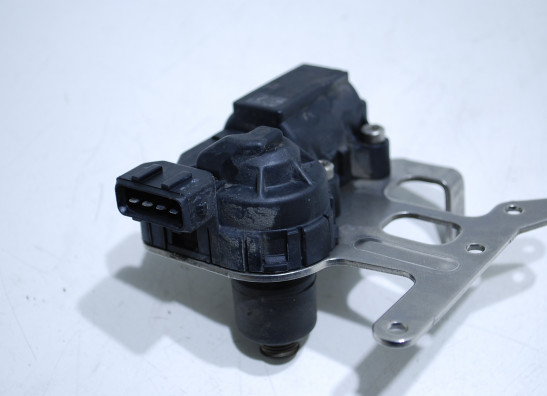 Gasklephuis BMW K 1200 RS