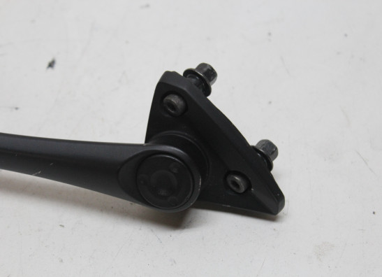 Mirror right Suzuki GSX R 1000