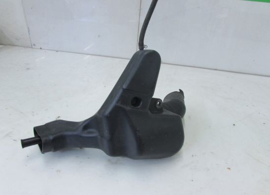 Rechter luchtbuis Kawasaki ZZR 600