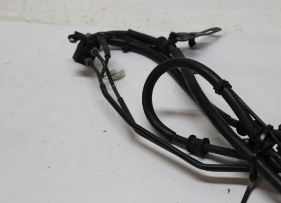 Bremsleitung vorne Yamaha Tracer 900 GT