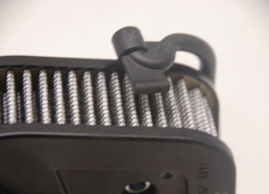 Luchtfilterhuis Harley Davidson Softtail