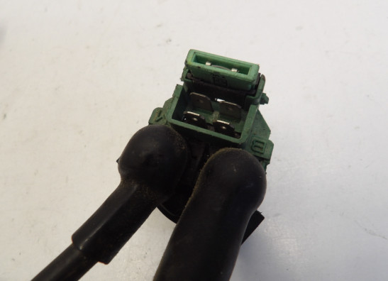 Starter Relay Kawasaki ZX 10 R