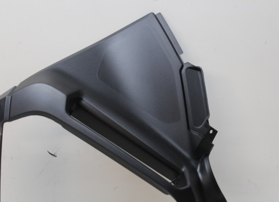 Linker binnenkuip Ducati Multistrada V4