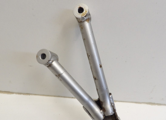 Pillion step left  Suzuki GSF 600 650 Bandit 