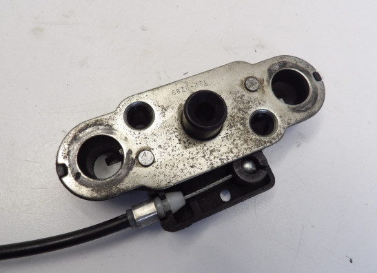 Schlosssatz Suzuki DL 1000 V STROM