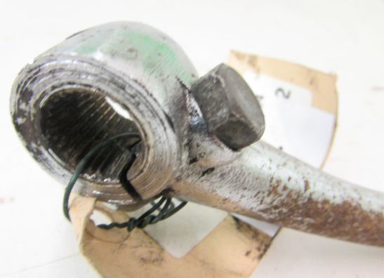 Kick starter Kawasaki Overige Kawasaki