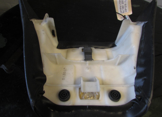 Soziussitz Yamaha V max