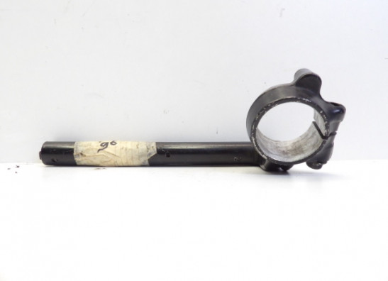 Clip on links Honda CBR 900 RR