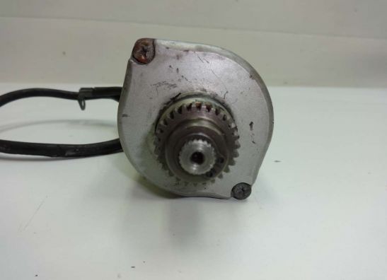 Anlasser Honda CX 500