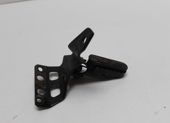 Rechter schetsplaat BMW G 650 GS Sertao