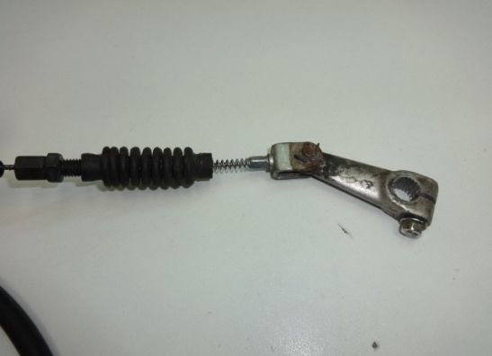 Koppelingskabel Suzuki GSX R 750