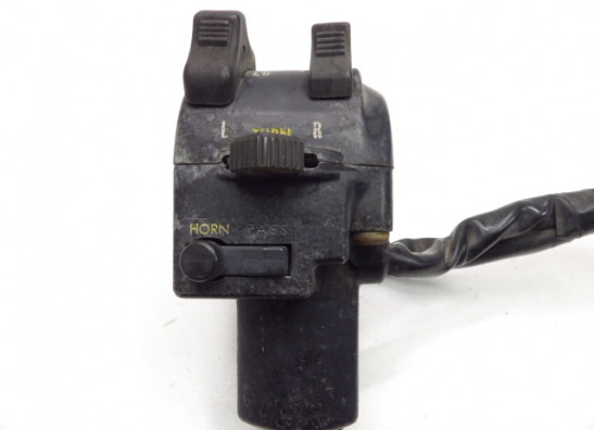 Stuurschakelaar links Kawasaki LTD 550