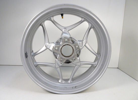 Achtervelg BMW K 1300 GT