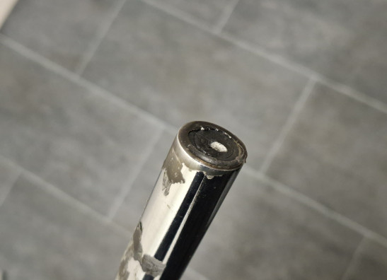 Stuur Kawasaki VN 700  750