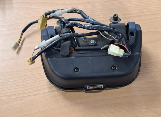 Tellerset Suzuki GSX 1100 E