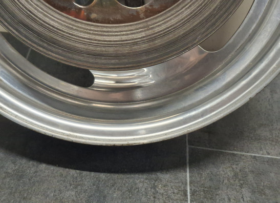 Velgen set Harley Davidson FXD Dyna Super Glide